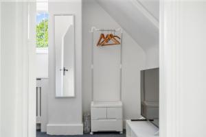 SPA Cottage With Mineral Water