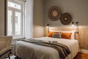 Batu - 2 bedrooms and terrace in Santo António