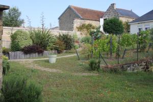 B&B / Chambres d'hotes Doue-s Mansion : photos des chambres