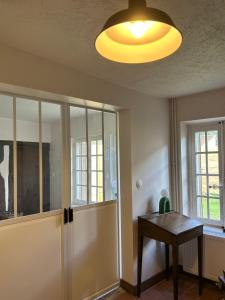 Maisons de vacances Les Maraichades : photos des chambres