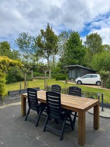 Holiday home in Zoutelande - 600m from the beach