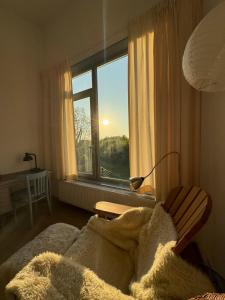 Holiday home in Zoutelande - 600m from the beach