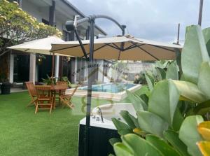 188 Private Pool Mansion Ipoh KTV BBQ 30Pax