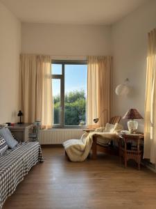 Holiday home in Zoutelande - 600m from the beach