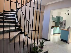 Villas Au calme entre mer et montagne : photos des chambres