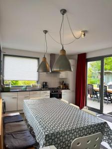 Holiday home in Zoutelande - 600m from the beach