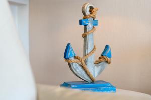 Panorama Meerblick I