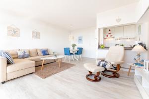 Panorama Meerblick I