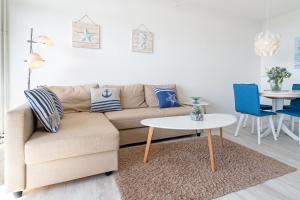 Panorama Meerblick I