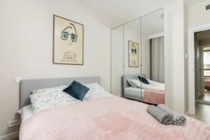 Mint Premium Apartment With AC City Center