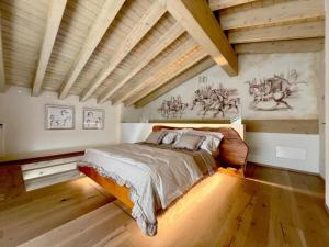 Habitación Cuádruple Superior