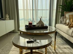 Elegant 2BR - AYKON CITY - 4412