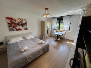 Sara`s Guesthouse Bled