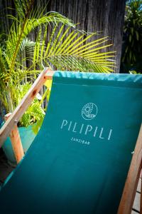 Pili Pili Oasis Beach