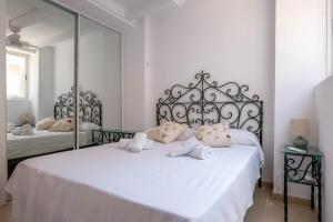 Bungalow a pie de playa