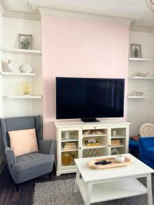 Verulam Palms - Private Garden & Parking
