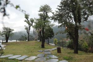 Mountain Nest Villa Dalat - BBQ, Cloud Hunting, Camping