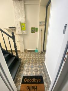 Appartements Appt RDC Jardin Laverie Parking Villa Margareth : photos des chambres