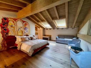 Habitación Doble Superior