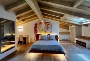 Bio Agriturismo Falezze