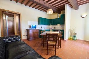 Appartamento Gello presso Collebrunacchi