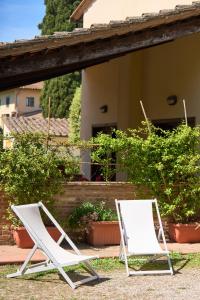 Appartamento Gello presso Collebrunacchi