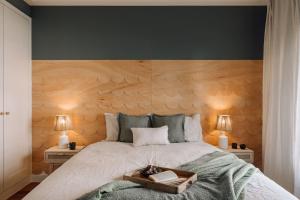 Galera - 2 bedrooms, pool and gym in Lapa