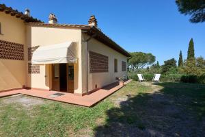Appartamento Gello presso Collebrunacchi