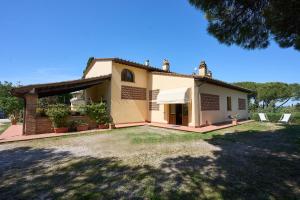 Appartamento Gello presso Collebrunacchi