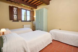 Appartamento Gello presso Collebrunacchi