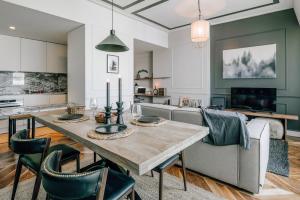 Brulle - 2 bedrooms, gym and pool in Arroios