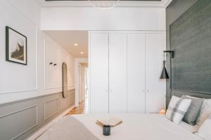 Brulle - 2 bedrooms, gym and pool in Arroios