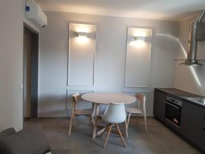 New Luxury Apartment in Ceriale with sea view