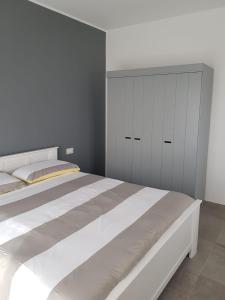 New Luxury Apartment in Ceriale with sea view