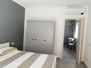 New Luxury Apartment in Ceriale with sea view