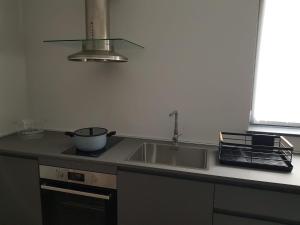 New Luxury Apartment in Ceriale with sea view