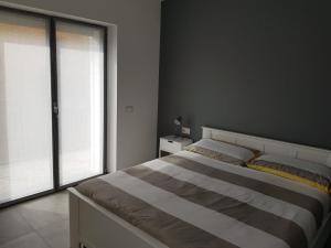 New Luxury Apartment in Ceriale with sea view