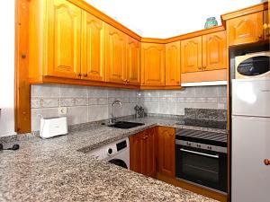 Plaza Seville 3, Punta Lara Nerja