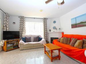 Plaza Seville 3, Punta Lara Nerja