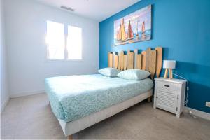 Villas La villa de Mara : photos des chambres