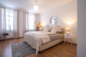 Ferienwohnung Neue Markstraße