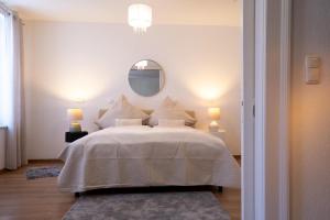 Ferienwohnung Neue Markstraße