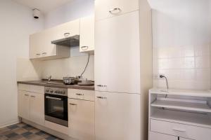 Ferienwohnung Neue Markstraße