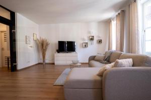 Ferienwohnung Neue Markstraße