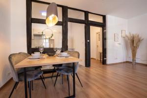 Ferienwohnung Neue Markstraße