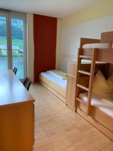 Hostel-Jugendherberge St. Johann im Pongau