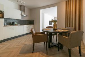 High-end Home, near city center and Park