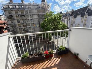 Petite France avec 1 Parking