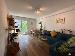 Petite France avec 1 Parking