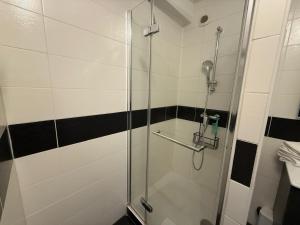 Petite France avec 1 Parking